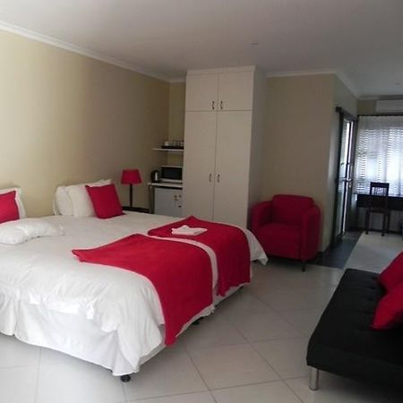 Westville Kings Guest House מראה חיצוני תמונה
