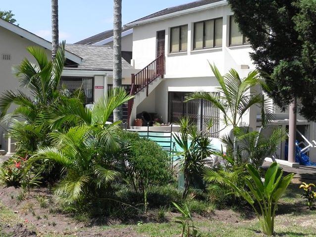 Westville Kings Guest House מראה חיצוני תמונה