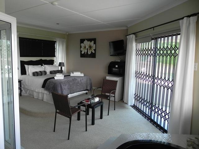 Westville Kings Guest House מראה חיצוני תמונה