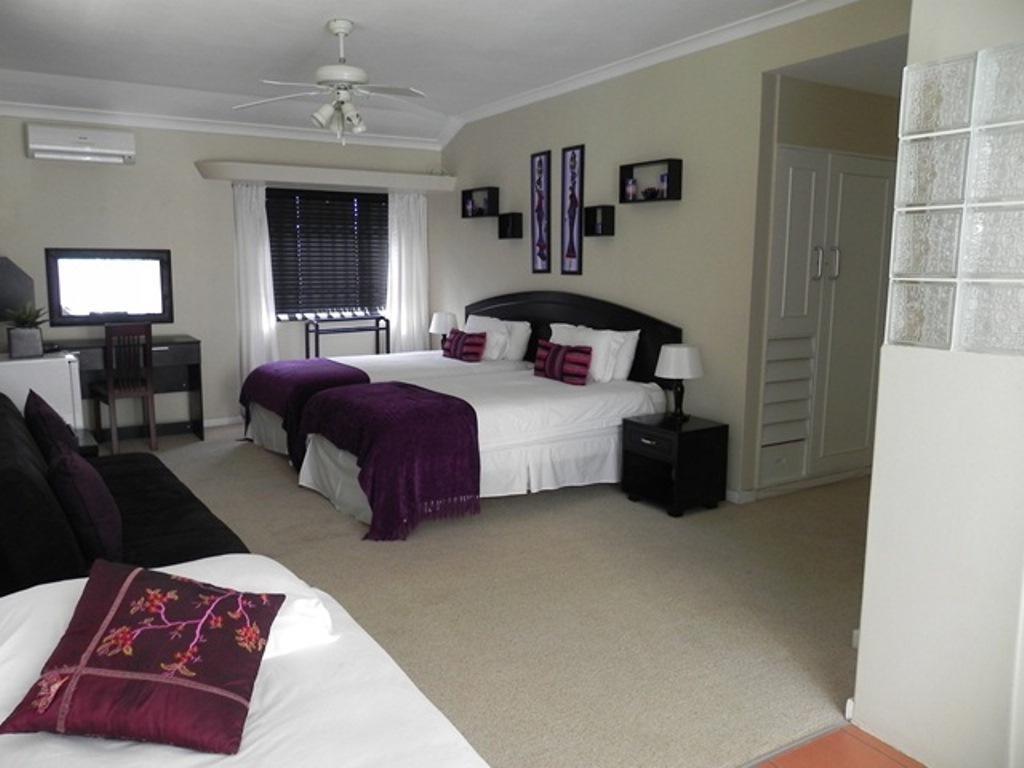 Westville Kings Guest House מראה חיצוני תמונה