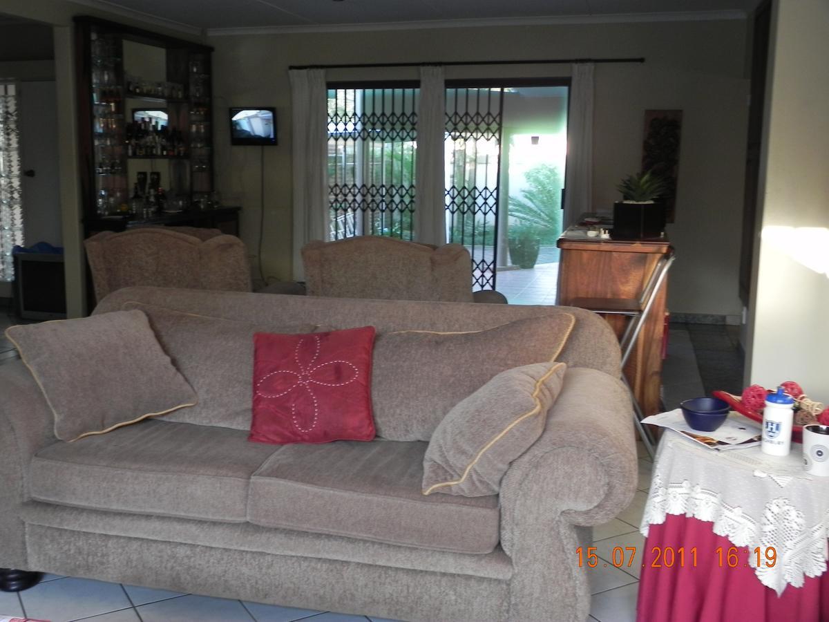 Westville Kings Guest House מראה חיצוני תמונה
