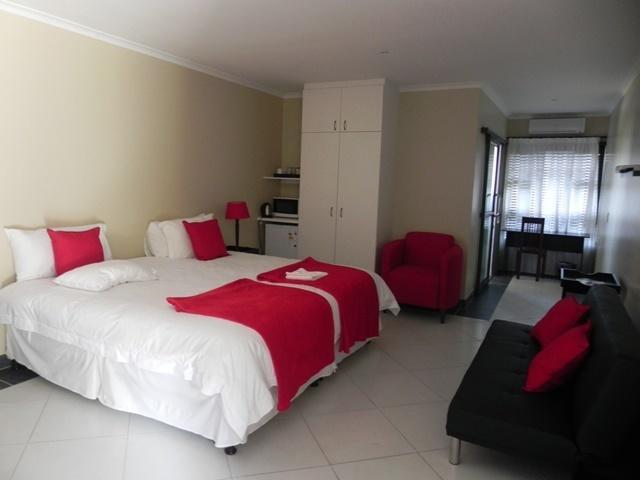 Westville Kings Guest House מראה חיצוני תמונה