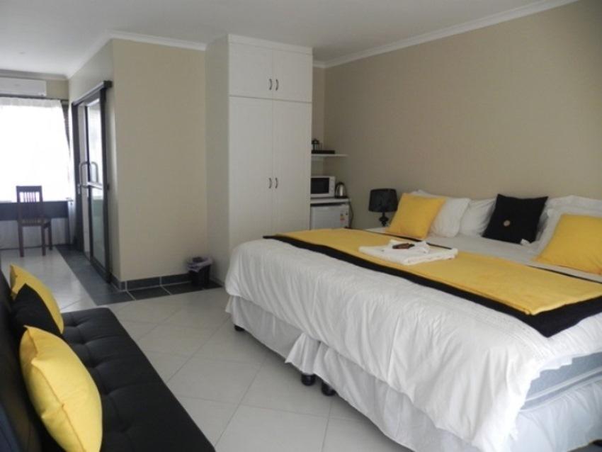 Westville Kings Guest House מראה חיצוני תמונה