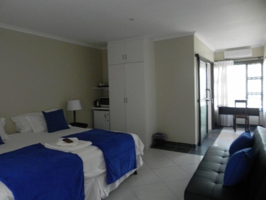 Westville Kings Guest House מראה חיצוני תמונה